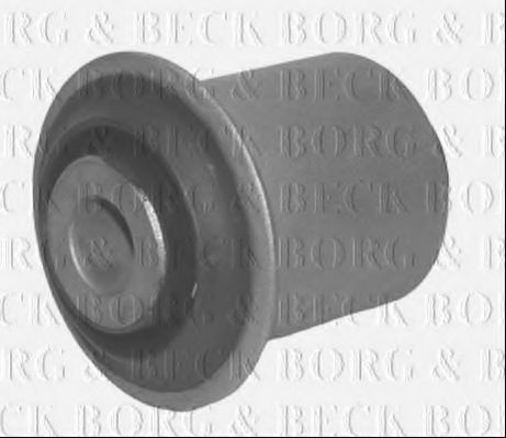 BSK6700 BORG+%26+BECK Control Arm-/Trailing Arm Bush