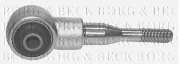 BSK6704 BORG+%26+BECK Control Arm-/Trailing Arm Bush