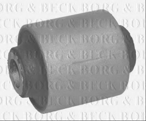 BSK6705 BORG+%26+BECK Control Arm-/Trailing Arm Bush