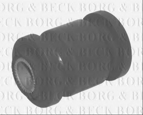 BSK6710 BORG+%26+BECK Control Arm-/Trailing Arm Bush