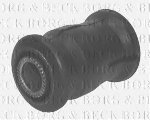 BSK6716 BORG+%26+BECK Control Arm-/Trailing Arm Bush