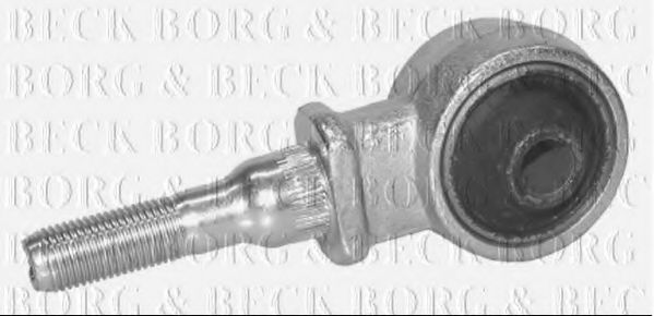 BSK6742 BORG+%26+BECK Wheel Suspension Control Arm-/Trailing Arm Bush