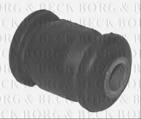 BSK6859 BORG+%26+BECK Control Arm-/Trailing Arm Bush
