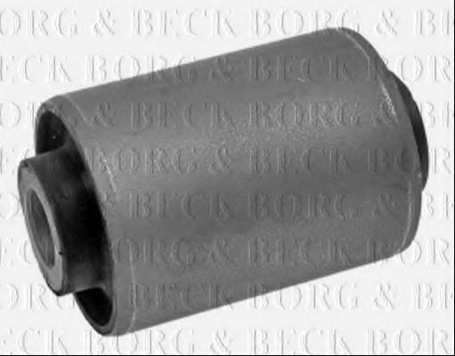 BSK6916 BORG+%26+BECK Control Arm-/Trailing Arm Bush