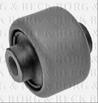 BSK6920 BORG+%26+BECK Wheel Suspension Control Arm-/Trailing Arm Bush