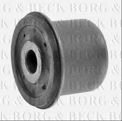 BSK6921 BORG+%26+BECK Wheel Suspension Control Arm-/Trailing Arm Bush