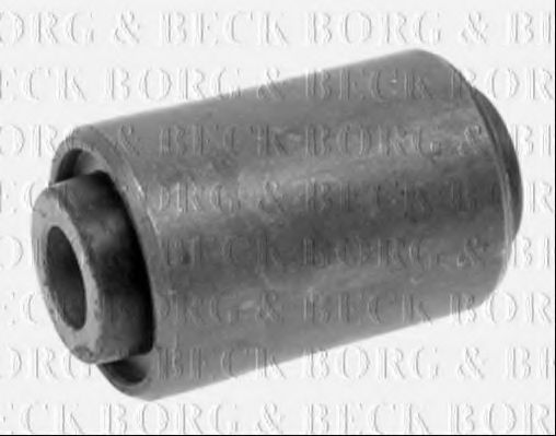BSK6945 BORG+%26+BECK Wheel Suspension Control Arm-/Trailing Arm Bush