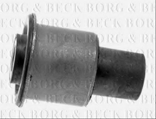 BSK6988 BORG+%26+BECK Control Arm-/Trailing Arm Bush