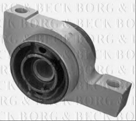BSK7731 BORG+%26+BECK Wheel Suspension Control Arm-/Trailing Arm Bush