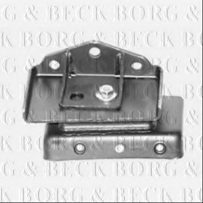 BSM2013 BORG+%26+BECK Mounting, axle bracket