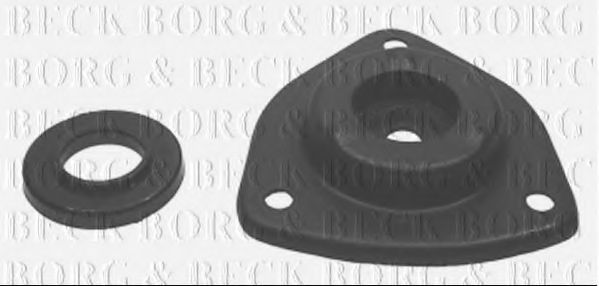 BSM5040 BORG+%26+BECK Repair Kit, suspension strut