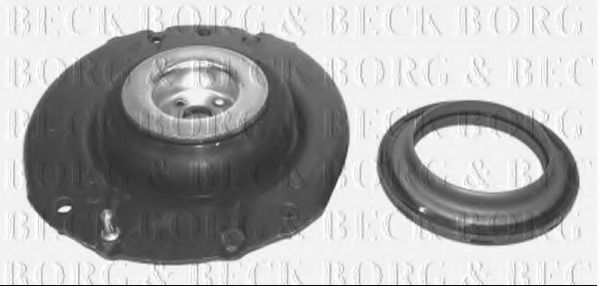 BSM5132 BORG+%26+BECK Repair Kit, suspension strut