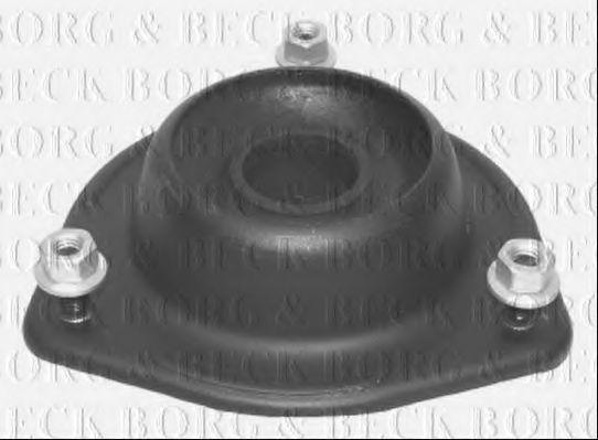 BSM5174 BORG+%26+BECK Mounting, shock absorbers