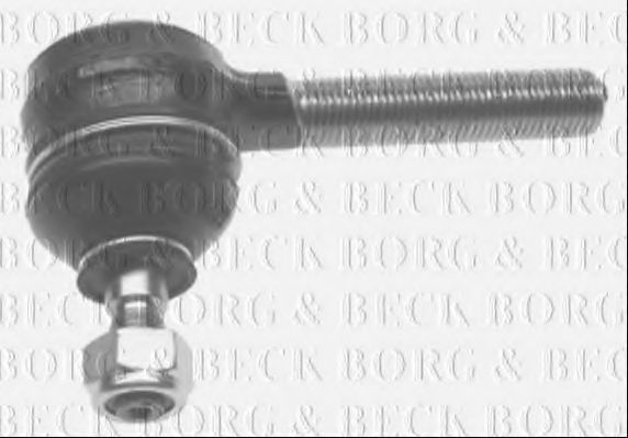 BTR4009 BORG+%26+BECK Tie Rod End