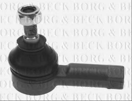 BTR4011 BORG+%26+BECK Steering Tie Rod End