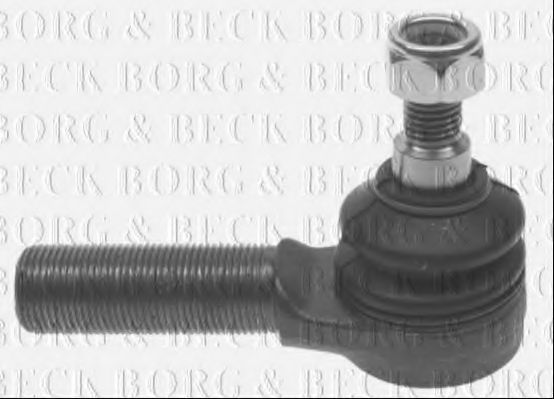 BTR4049 BORG+%26+BECK Steering Tie Rod End