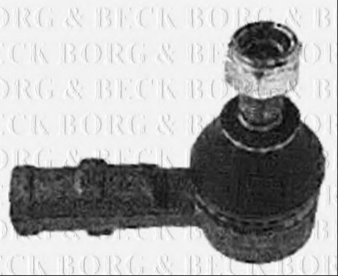 BTR4064 BORG+%26+BECK Tie Rod End