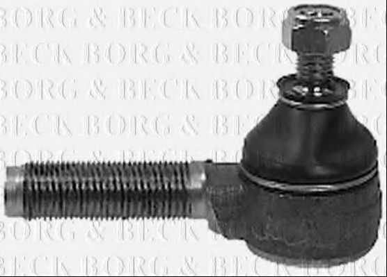 BTR4102 BORG+%26+BECK Steering Tie Rod End