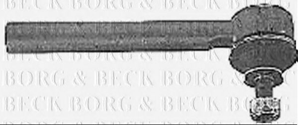 BTR4156 BORG+%26+BECK Tie Rod End