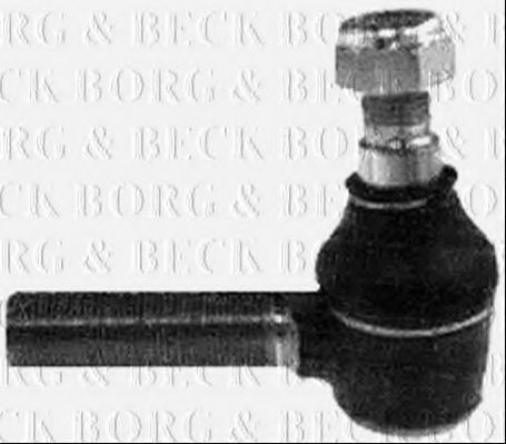 BTR4189 BORG+%26+BECK Steering Tie Rod End