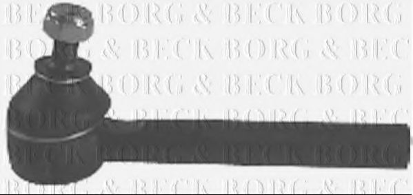 BTR4194 BORG+%26+BECK Tie Rod End