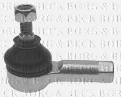 BTR4212 BORG+%26+BECK Tie Rod End