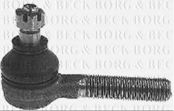 BTR4219 BORG+%26+BECK Steering Tie Rod End
