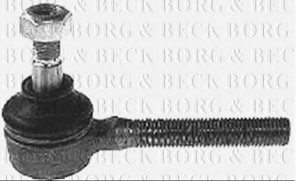 BTR4231 BORG+%26+BECK Steering Tie Rod End