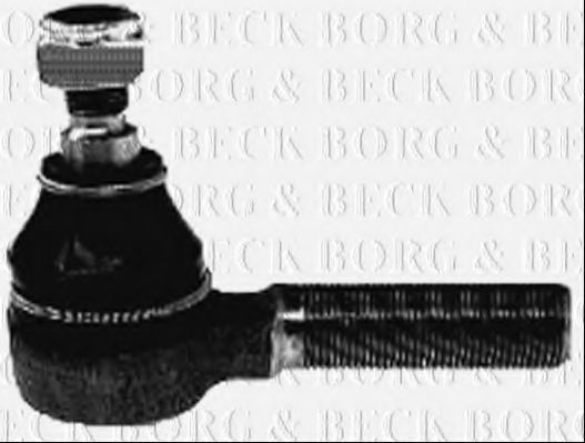 BTR4412 BORG+%26+BECK Tie Rod End
