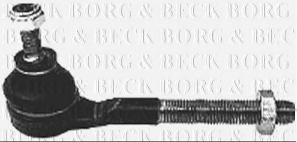 BTR4428 BORG+%26+BECK Tie Rod End