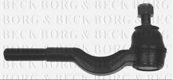 BTR4565 BORG+%26+BECK Steering Tie Rod End