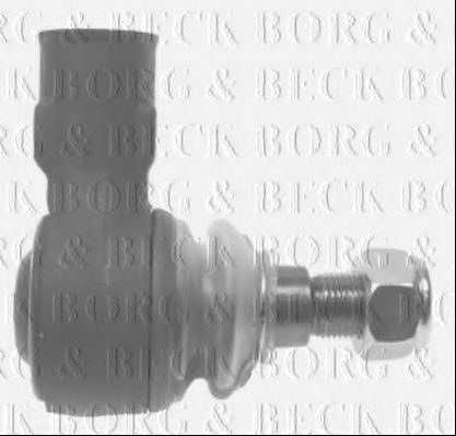 BTR4702 BORG+%26+BECK Tie Rod End