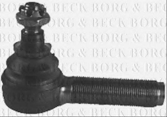 BTR4707 BORG+%26+BECK Tie Rod End
