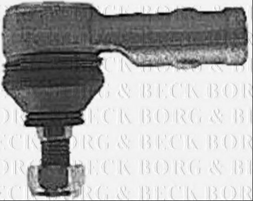 BTR4756 BORG+%26+BECK Tie Rod End