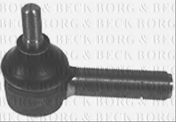 BTR4779 BORG+%26+BECK Steering Tie Rod End