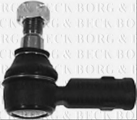 BTR4815 BORG+%26+BECK Steering Tie Rod End