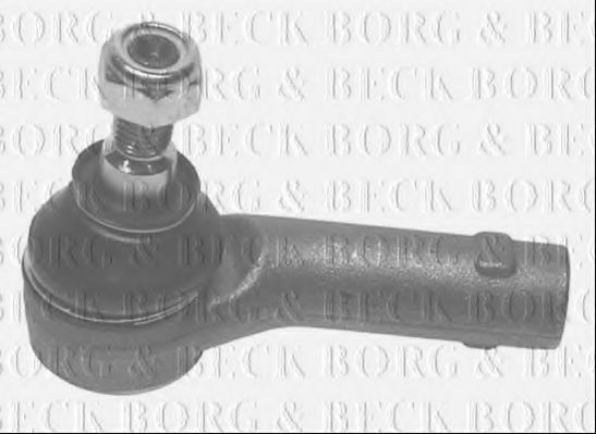 BTR4856 BORG+%26+BECK Tie Rod End