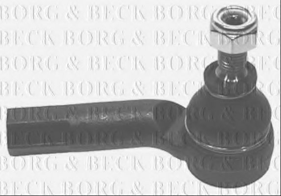BORG & BECK BTR4940