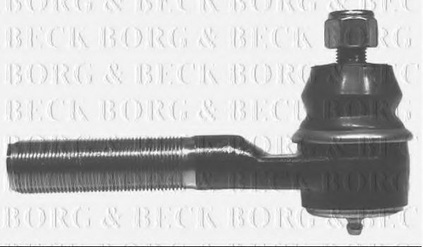 BTR5017 BORG+%26+BECK Steering Tie Rod End