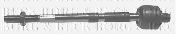 BTR5057 BORG+%26+BECK Steering Tie Rod Axle Joint