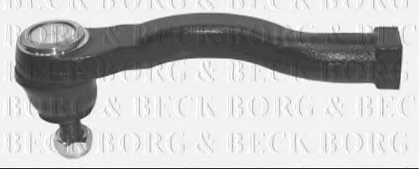 BTR5115 BORG+%26+BECK Tie Rod End