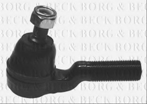 BTR5124 BORG+%26+BECK Steering Tie Rod End