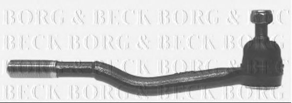 BTR5125 BORG+%26+BECK Tie Rod End