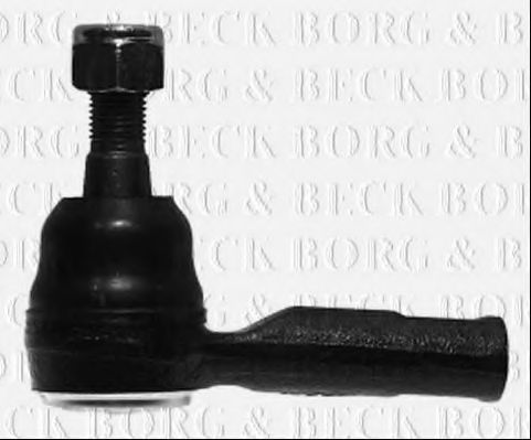 BTR5126 BORG+%26+BECK Steering Tie Rod End