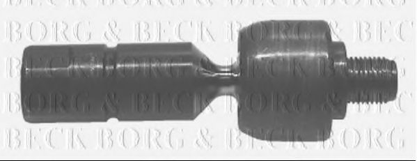 BTR5144 BORG+%26+BECK Steering Tie Rod Axle Joint