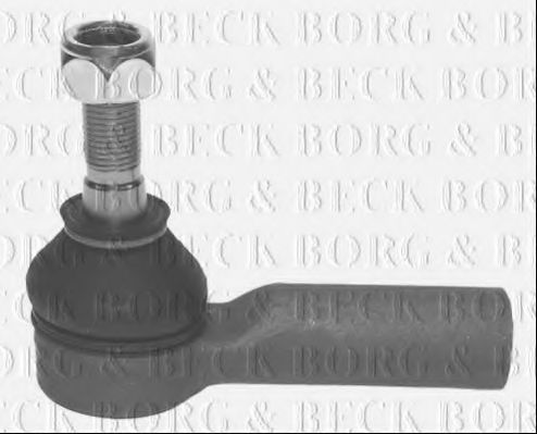 BTR5175 BORG+%26+BECK Tie Rod End