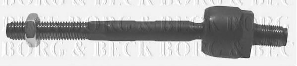 BTR5204 BORG+%26+BECK Steering Tie Rod Axle Joint