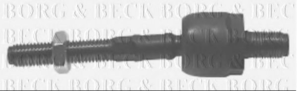 BTR5208 BORG+%26+BECK Steering Tie Rod Axle Joint