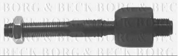 BTR5222 BORG+%26+BECK Steering Tie Rod Axle Joint