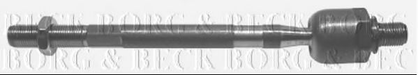 BTR5241 BORG+%26+BECK Steering Tie Rod Axle Joint